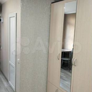 Сдается 1-комнатная квартира, 23 м²