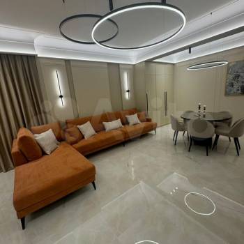 Сдается Многокомнатная квартира, 95 м²