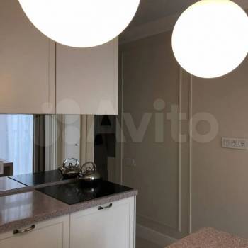 Продается 2-х комнатная квартира, 48 м²