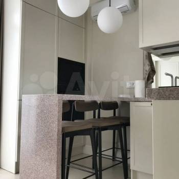 Продается 2-х комнатная квартира, 48 м²
