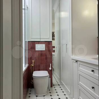 Продается 2-х комнатная квартира, 48 м²