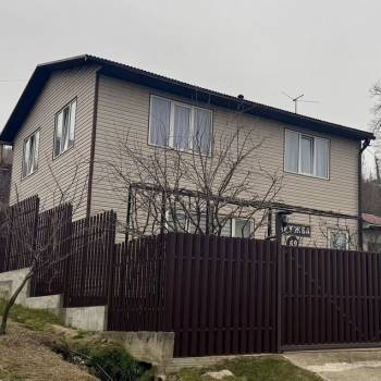 Продается Дом, 158 м²