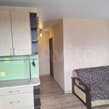 Продается 2-х комнатная квартира, 32 м²