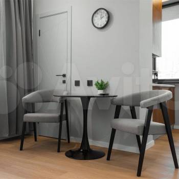 Продается 1-комнатная квартира, 20,5 м²