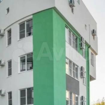 Продается 1-комнатная квартира, 20,5 м²