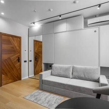 Продается 1-комнатная квартира, 20,5 м²