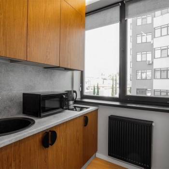 Продается 1-комнатная квартира, 20,5 м²