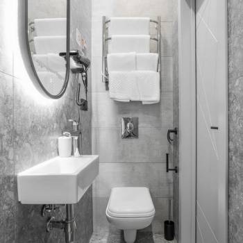 Продается 1-комнатная квартира, 20,5 м²