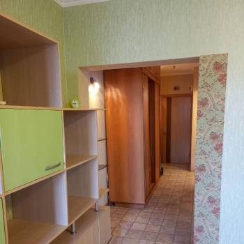 Продается 1-комнатная квартира, 47 м²