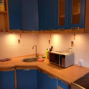 Продается 1-комнатная квартира, 47 м²