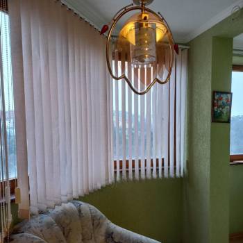 Продается 1-комнатная квартира, 47 м²