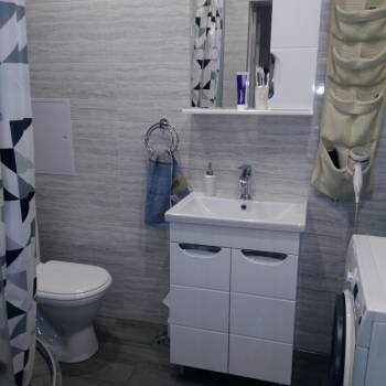 Продается 2-х комнатная квартира, 42 м²