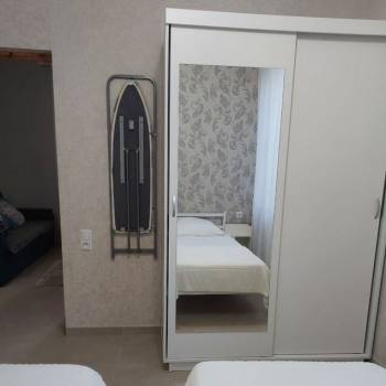 Сдается 2-х комнатная квартира, 45 м²