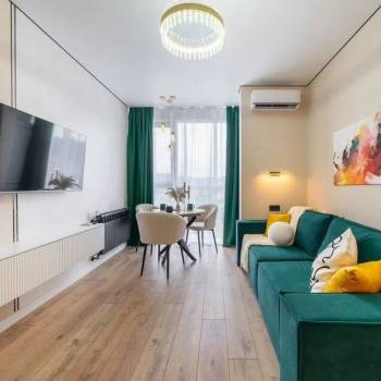 Сдается 1-комнатная квартира, 24,2 м²