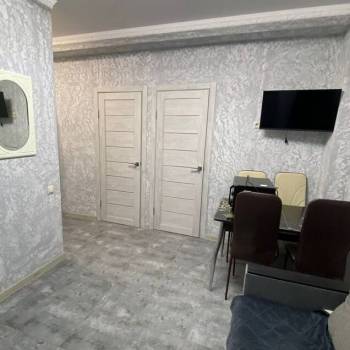 Сдается 2-х комнатная квартира, 40 м²