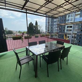 Сдается 1-комнатная квартира, 21 м²