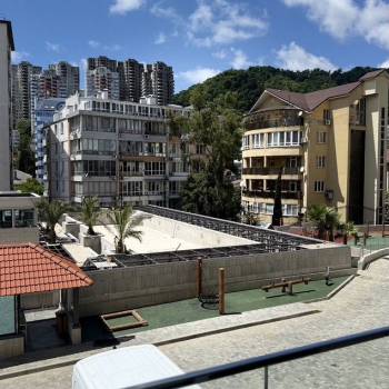 Продается 1-комнатная квартира, 31 м²