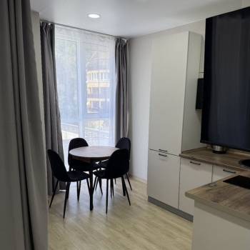 Продается 1-комнатная квартира, 31 м²