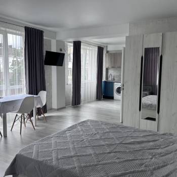 Сдается 1-комнатная квартира, 42 м²