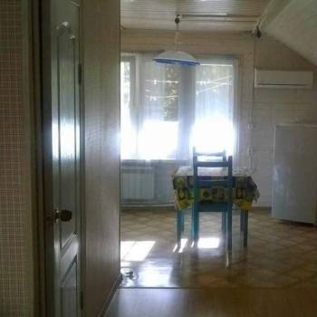 Сдается 1-комнатная квартира, 23 м²