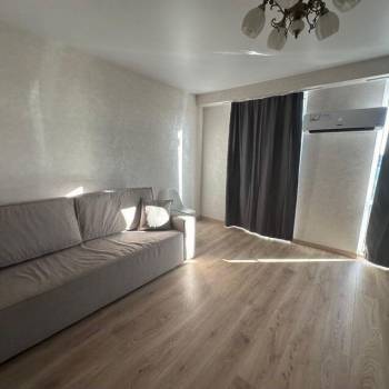 Продается 1-комнатная квартира, 31,5 м²