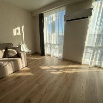 Продается 1-комнатная квартира, 31,5 м²