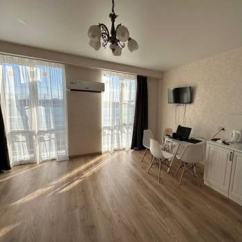Продается 1-комнатная квартира, 31,5 м²