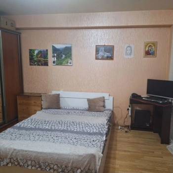 Продается 1-комнатная квартира, 23,6 м²