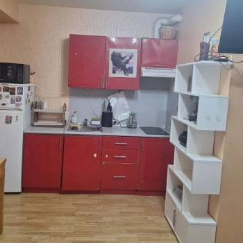 Продается 1-комнатная квартира, 23,6 м²