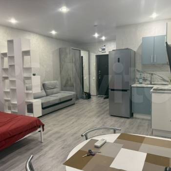 Продается 1-комнатная квартира, 32,7 м²