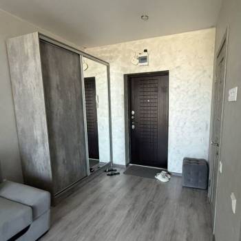 Продается 1-комнатная квартира, 32,7 м²