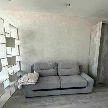 Продается 1-комнатная квартира, 32,7 м²