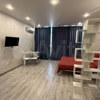 Продается 1-комнатная квартира, 32,7 м²