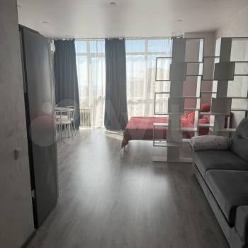 Продается 1-комнатная квартира, 32,7 м²