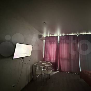 Продается 1-комнатная квартира, 32,7 м²