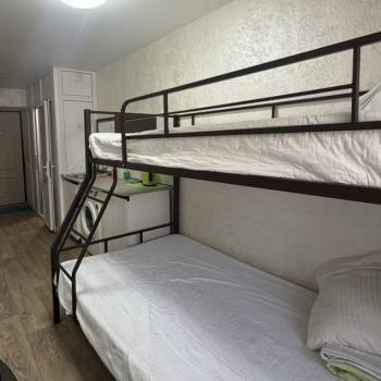 Сдается 1-комнатная квартира, 12,8 м²