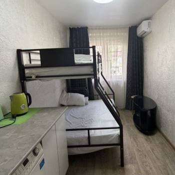 Сдается 1-комнатная квартира, 12,8 м²