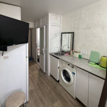 Сдается 1-комнатная квартира, 12,8 м²