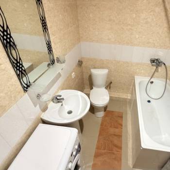 Сдается 1-комнатная квартира, 26 м²