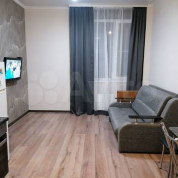 Сдается 1-комнатная квартира, 24 м²