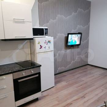 Сдается 1-комнатная квартира, 24 м²