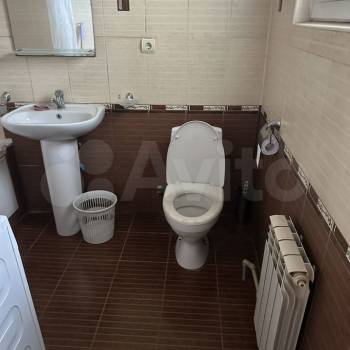 Сдается 1-комнатная квартира, 42 м²