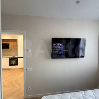 Сдается 1-комнатная квартира, 31 м²