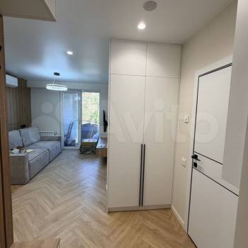 Сдается 1-комнатная квартира, 31 м²