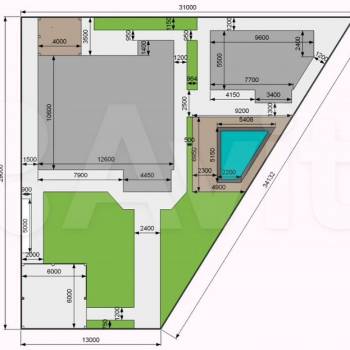 Продается Участок, 650 м²