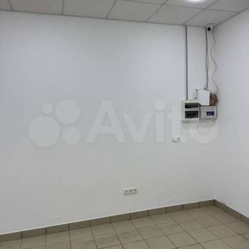 Сдается Нежилое помещение, 42 м²