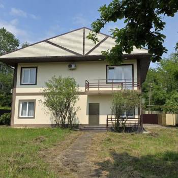 Продается Дом, 211 м²