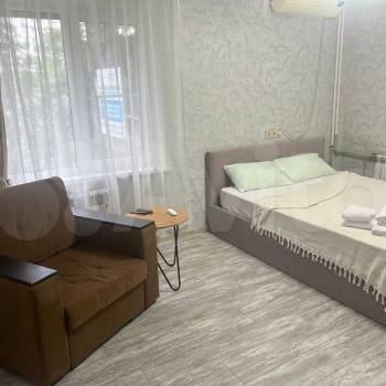Сдается 1-комнатная квартира, 34 м²