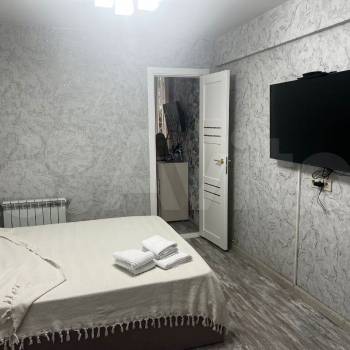 Сдается 1-комнатная квартира, 34 м²