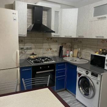 Сдается 1-комнатная квартира, 34 м²